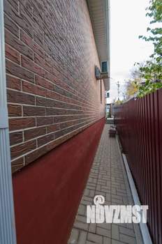 Дом 90м², 1-этажный, участок 3 сот.