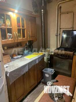 Дом 90м², 1-этажный, участок 5 сот.