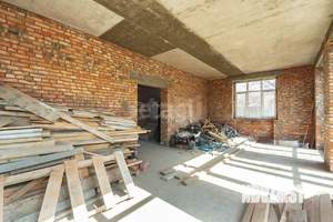 Дом 250м², 2-этажный, участок 7 сот.