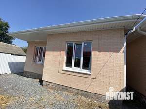 Дом 100м², 1-этажный, участок 4 сот.