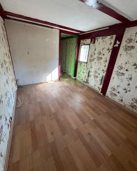 Дом 59м², 1-этажный, участок 6 сот.