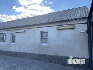 Дом 95м², 1-этажный, участок 3 сот.