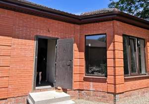 Дом 100м², 1-этажный, участок 3 сот.