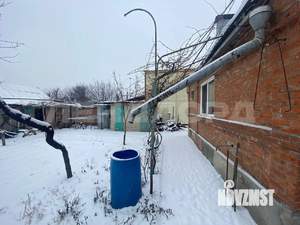 Дом 68м², 1-этажный, участок 5 сот.