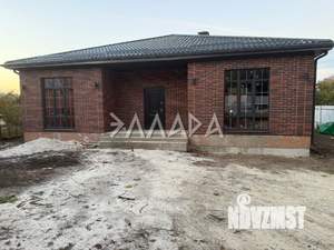 Дача 186м², 1-этажный, участок 7 сот.