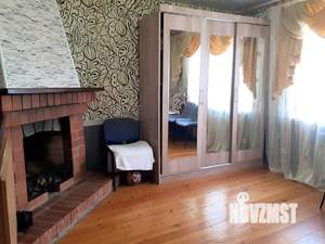 Дом 100м², 2-этажный, участок 2 сот.