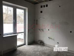 Дом 120м², 1-этажный, участок 4 сот.