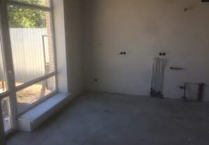 Дом 120м², 2-этажный, участок 3 сот.