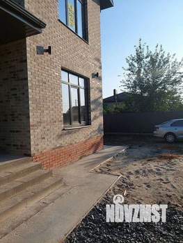 Дом 175м², 2-этажный, участок 6 сот.