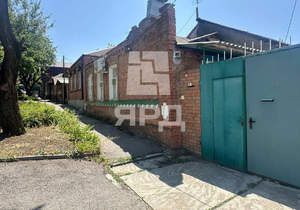 Дом 39м², 1-этажный, участок 1 сот.