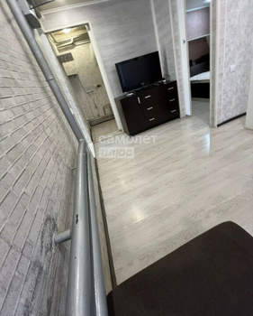 Дом 52м², 1-этажный, участок 6 сот.