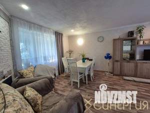 Дом 76м², 2-этажный, участок 6 сот.