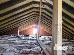 Дача 100м², 1-этажный, участок 3 сот.