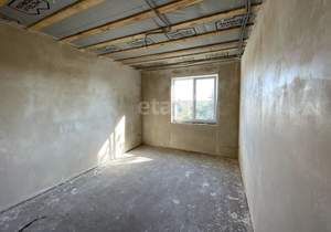 Дом 131м², 1-этажный, участок 3 сот.