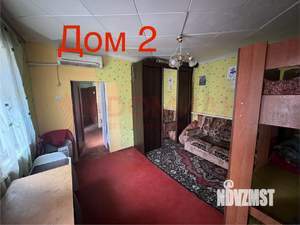 Дом 100м², 1-этажный, участок 3 сот.