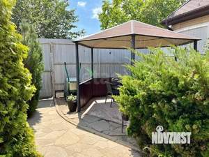 Дом 124м², 2-этажный, участок 3 сот.