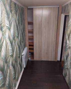 Дом 50м², 1-этажный, участок 3 сот.