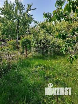 Дом 22м², 1-этажный, участок 6 сот.