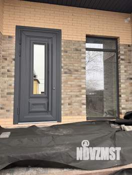 Дом 282м², 2-этажный, участок 5 сот.