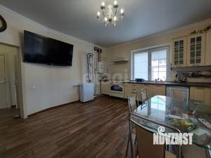 Дом 230м², 1-этажный, участок 5 сот.