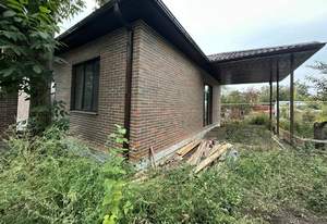 Дом 115м², 1-этажный, участок 5 сот.