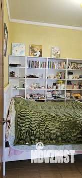 Дом 65м², 1-этажный, участок 2 сот.