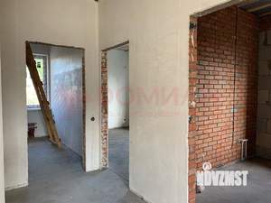 Дом 132м², 1-этажный, участок 7 сот.