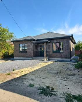 Дом 127м², 1-этажный, участок 5 сот.