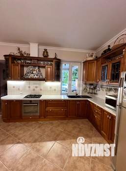 Дом 110м², 1-этажный, участок 5 сот.