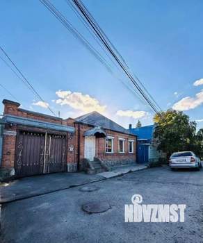 Дом 78м², 1-этажный, участок 4 сот.