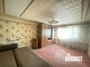 Дом 74м², 1-этажный, участок 4 сот.