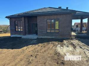 Дом 125м², 2-этажный, участок 6 сот.