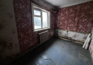 Дом 60м², 1-этажный, участок 2 сот.