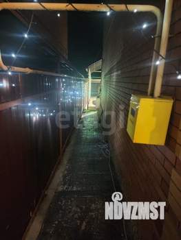 Дом 129м², 2-этажный, участок 3 сот.