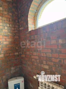 Дом 110м², 2-этажный, участок 3 сот.