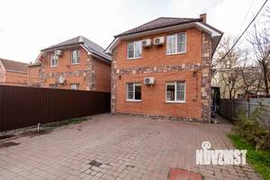 Дом 80м², 2-этажный, участок 3 сот.