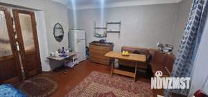 Дом 25м², 1-этажный, участок 1 сот.