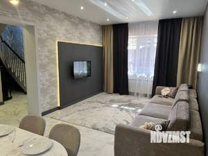 Дом 140м², 2-этажный, участок 3 сот.