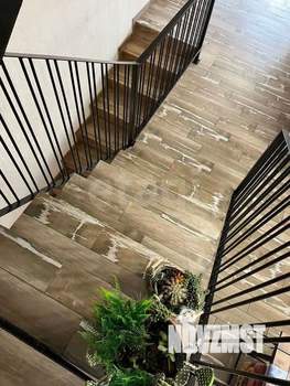 Дом 320м², 2-этажный, участок 3 сот.