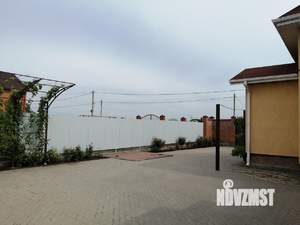 Дом 165м², 2-этажный, участок 6 сот.