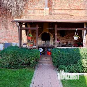 Дом 276м², 4-этажный, участок 4 сот.