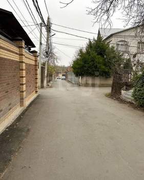 Дом 110м², 2-этажный, участок 1 сот.