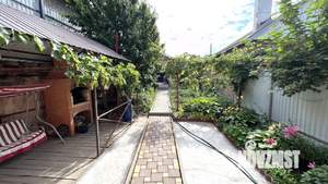 Дом 128м², 2-этажный, участок 3 сот.