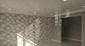 Дом 100м², 1-этажный, участок 5 сот.