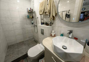 Дом 53м², 1-этажный, участок 6 сот.