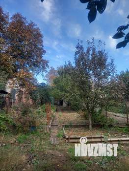 Дом 48м², 1-этажный, участок 4 сот.