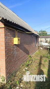 Дача 49м², 1-этажный, участок 6 сот.