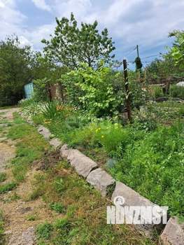 Дом 60м², 1-этажный, участок 7 сот.