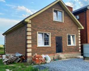 Дом 115м², 2-этажный, участок 5 сот.