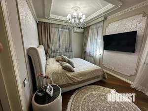 Дом 240м², 3-этажный, участок 5 сот.